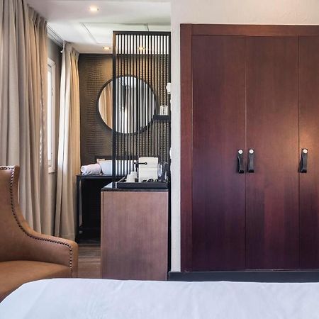 Be Live Adults Only La Cala Boutique Hotel Cala Major  Zewnętrze zdjęcie