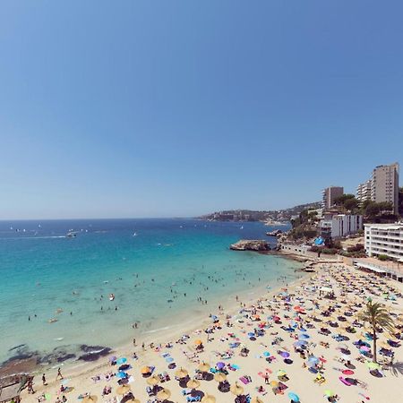 Be Live Adults Only La Cala Boutique Hotel Cala Major  Zewnętrze zdjęcie