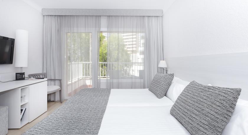 Be Live Adults Only La Cala Boutique Hotel Cala Major  Zewnętrze zdjęcie