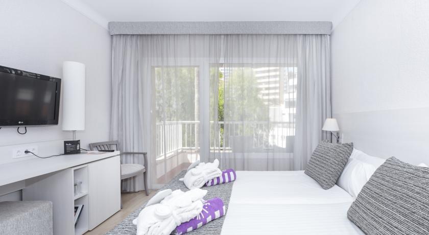Be Live Adults Only La Cala Boutique Hotel Cala Major  Zewnętrze zdjęcie