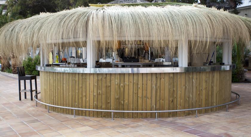 Be Live Adults Only La Cala Boutique Hotel Cala Major  Zewnętrze zdjęcie