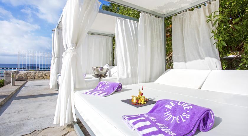 Be Live Adults Only La Cala Boutique Hotel Cala Major  Zewnętrze zdjęcie