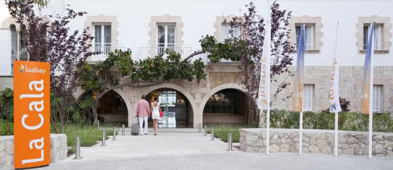Be Live Adults Only La Cala Boutique Hotel Cala Major  Zewnętrze zdjęcie