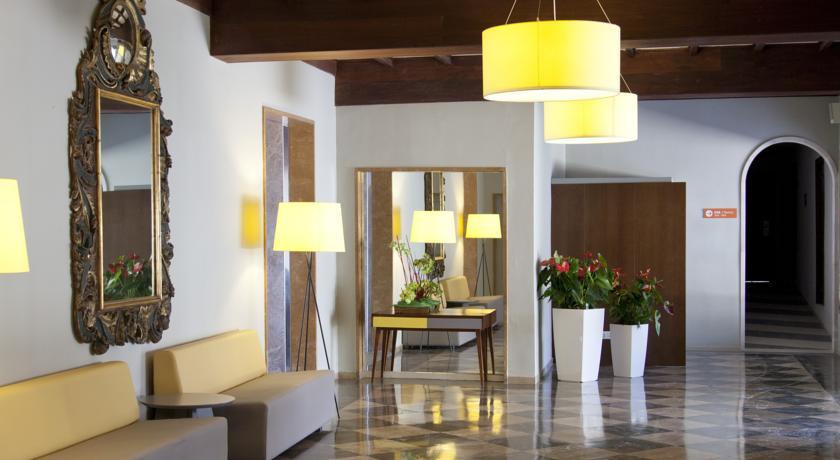 Be Live Adults Only La Cala Boutique Hotel Cala Major  Zewnętrze zdjęcie