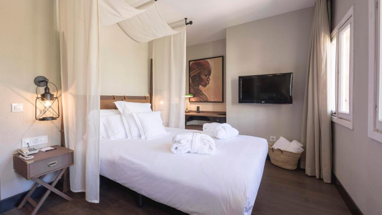 Be Live Adults Only La Cala Boutique Hotel Cala Major  Zewnętrze zdjęcie