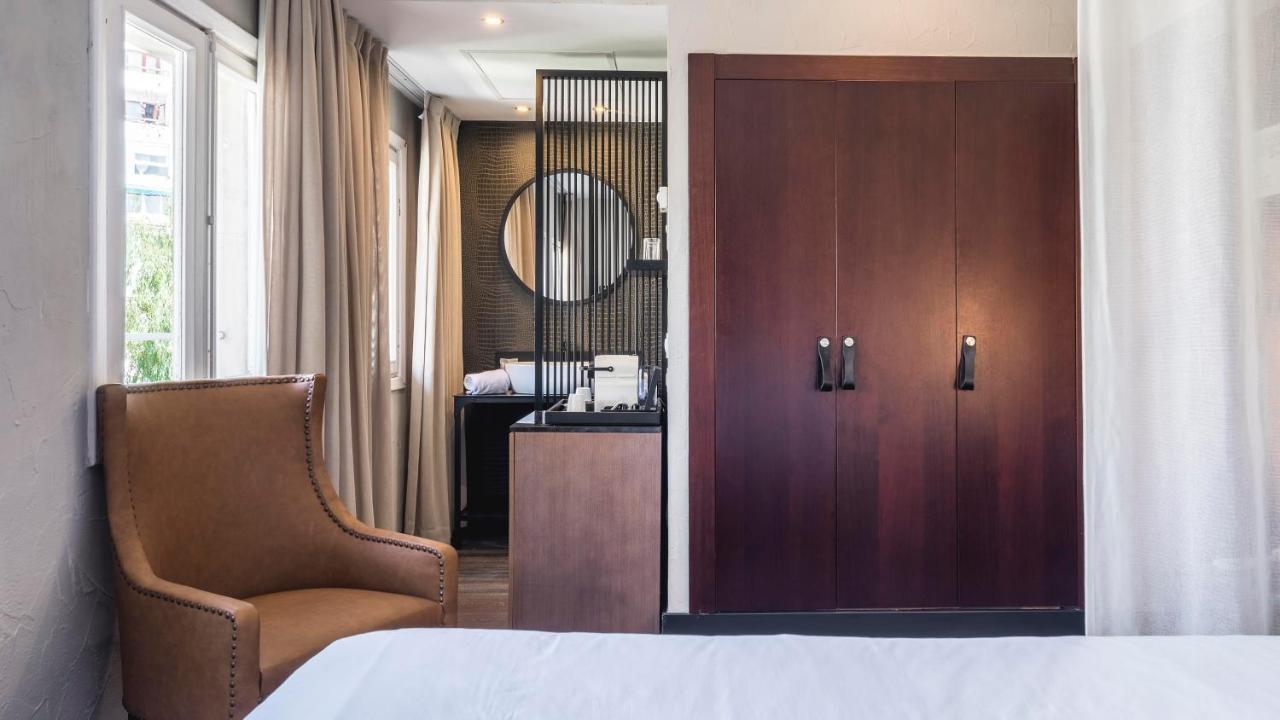Be Live Adults Only La Cala Boutique Hotel Cala Major  Zewnętrze zdjęcie