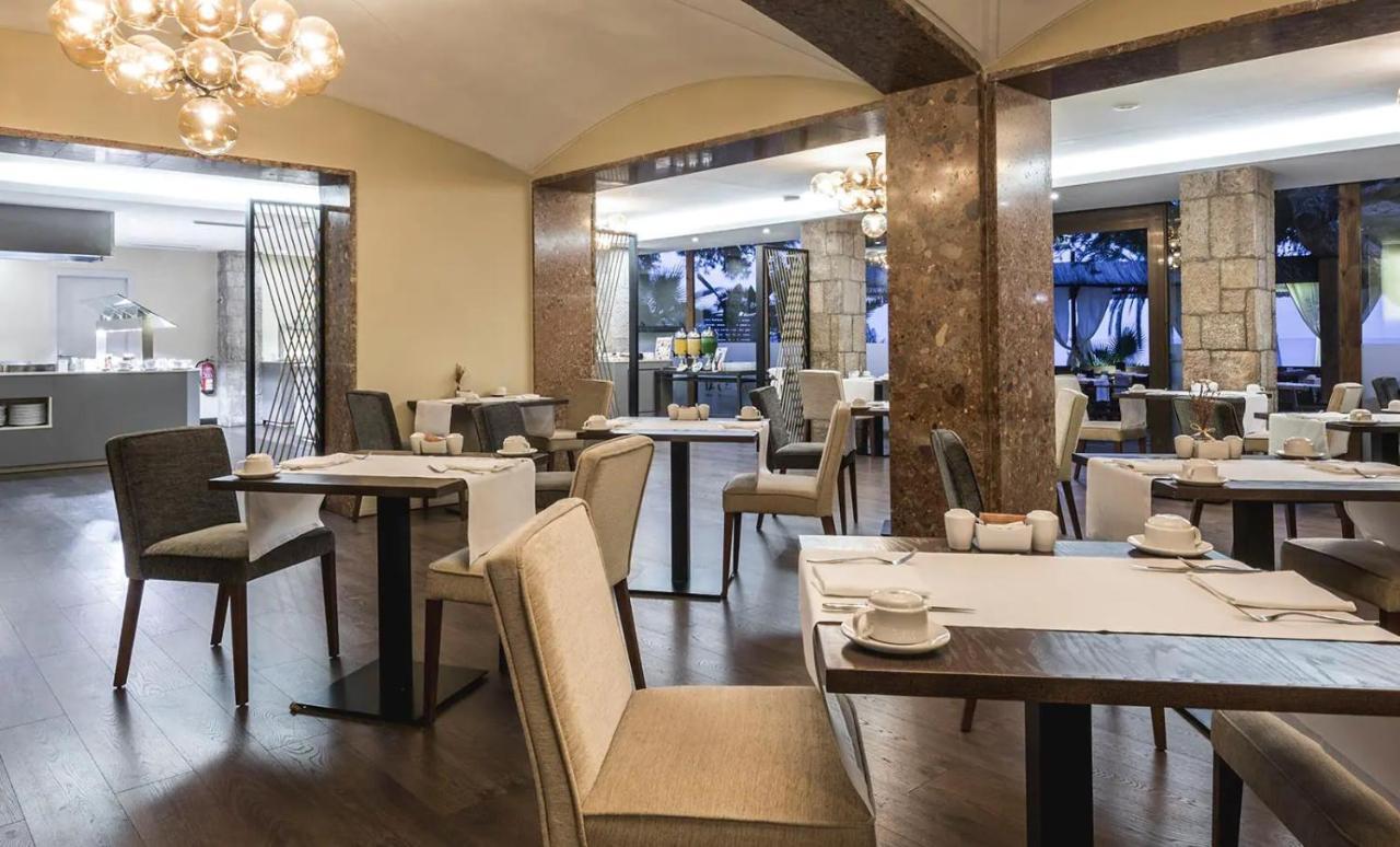 Be Live Adults Only La Cala Boutique Hotel Cala Major  Zewnętrze zdjęcie