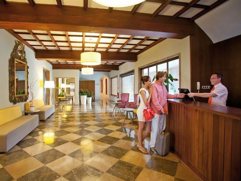 Be Live Adults Only La Cala Boutique Hotel Cala Major  Zewnętrze zdjęcie