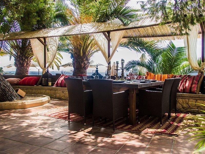Be Live Adults Only La Cala Boutique Hotel Cala Major  Zewnętrze zdjęcie