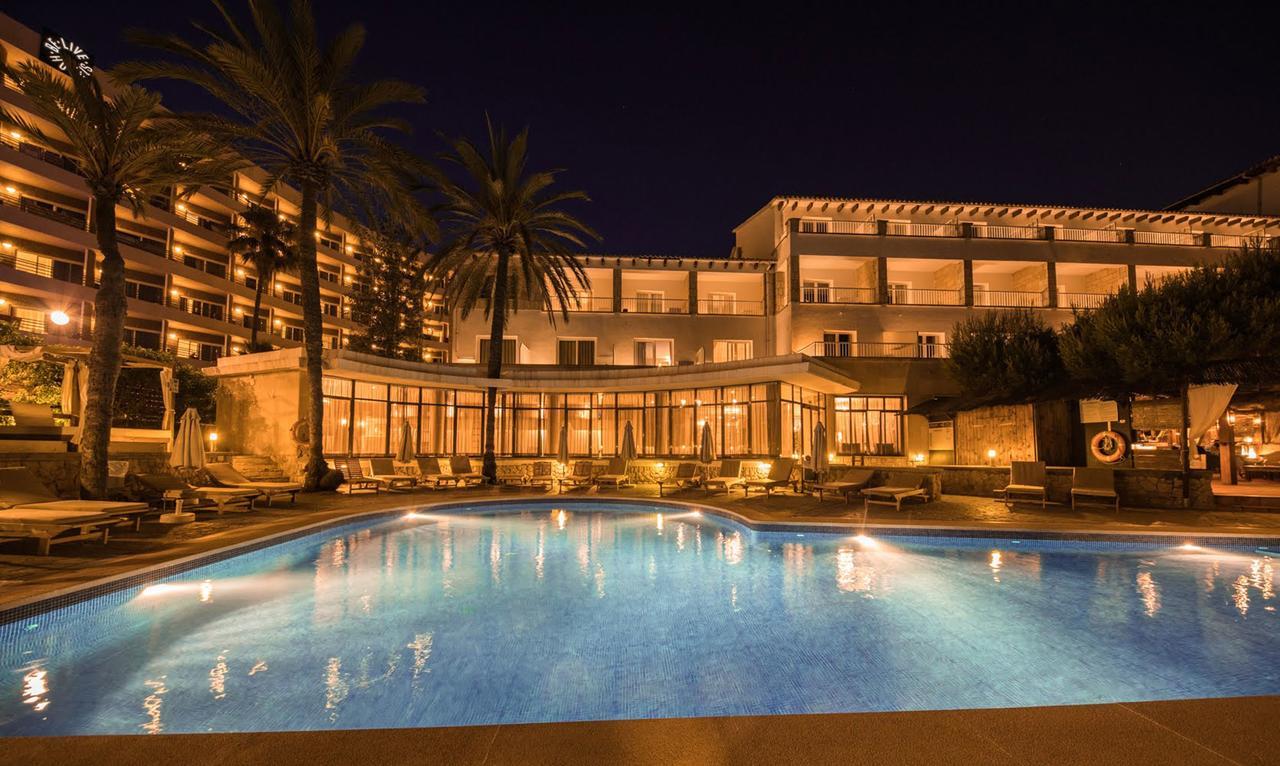 Be Live Adults Only La Cala Boutique Hotel Cala Major  Zewnętrze zdjęcie