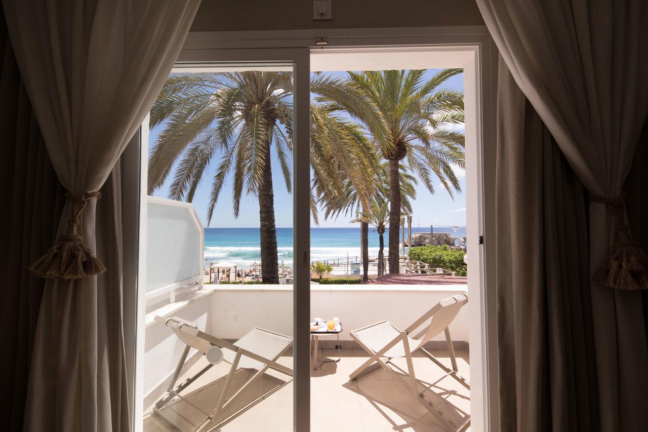 Be Live Adults Only La Cala Boutique Hotel Cala Major  Zewnętrze zdjęcie