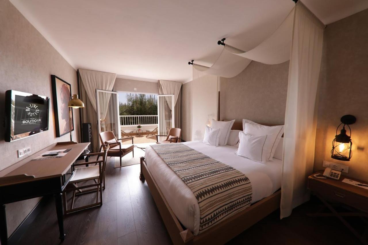 Be Live Adults Only La Cala Boutique Hotel Cala Major  Zewnętrze zdjęcie