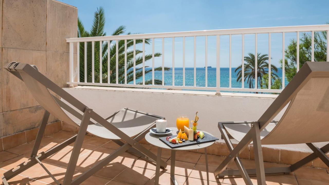 Be Live Adults Only La Cala Boutique Hotel Cala Major  Zewnętrze zdjęcie