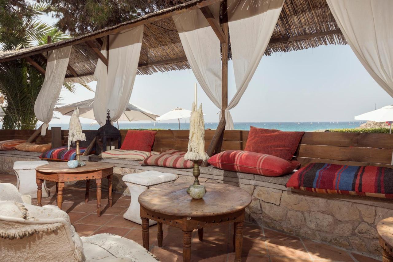 Be Live Adults Only La Cala Boutique Hotel Cala Major  Zewnętrze zdjęcie