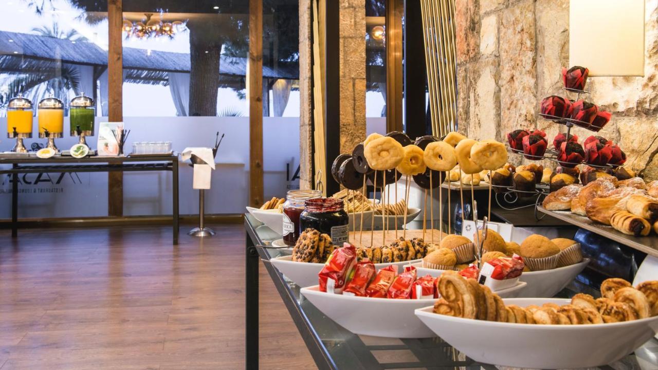 Be Live Adults Only La Cala Boutique Hotel Cala Major  Zewnętrze zdjęcie