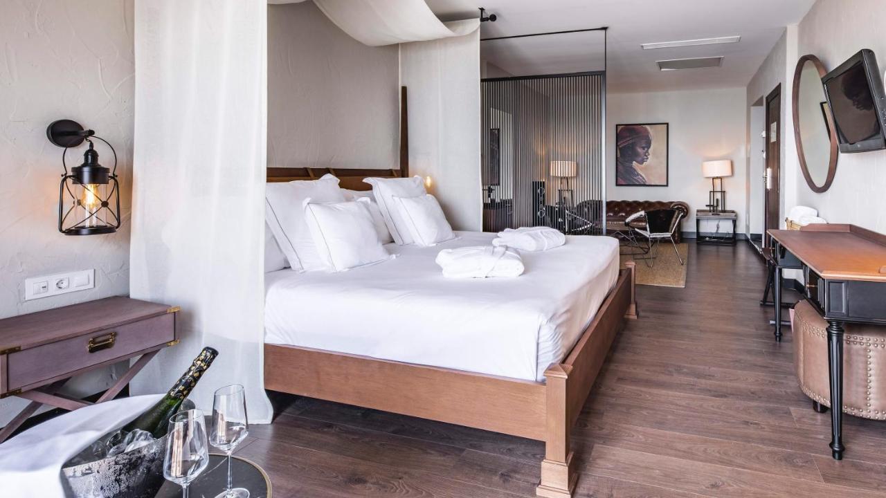 Be Live Adults Only La Cala Boutique Hotel Cala Major  Zewnętrze zdjęcie