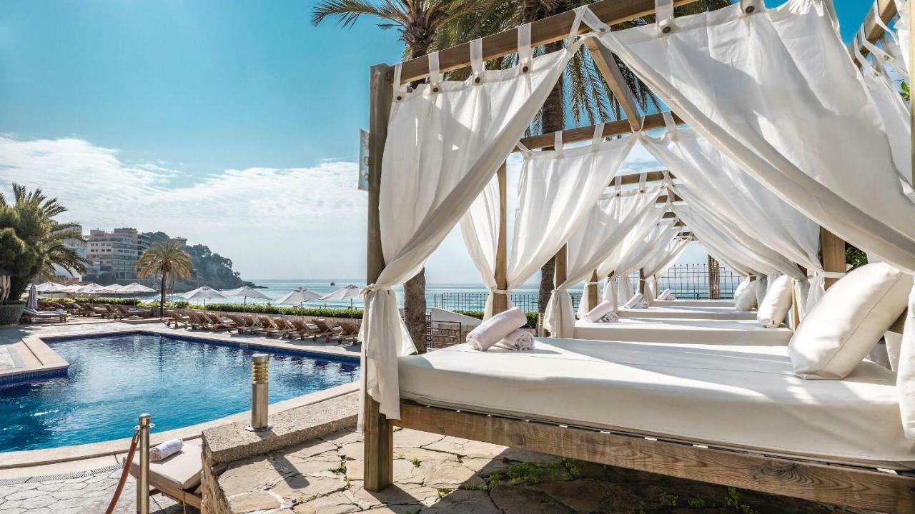 Be Live Adults Only La Cala Boutique Hotel Cala Major  Zewnętrze zdjęcie
