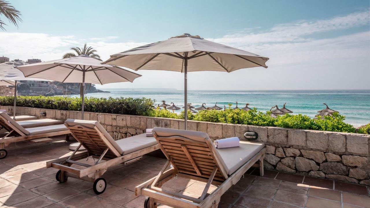 Be Live Adults Only La Cala Boutique Hotel Cala Major  Zewnętrze zdjęcie