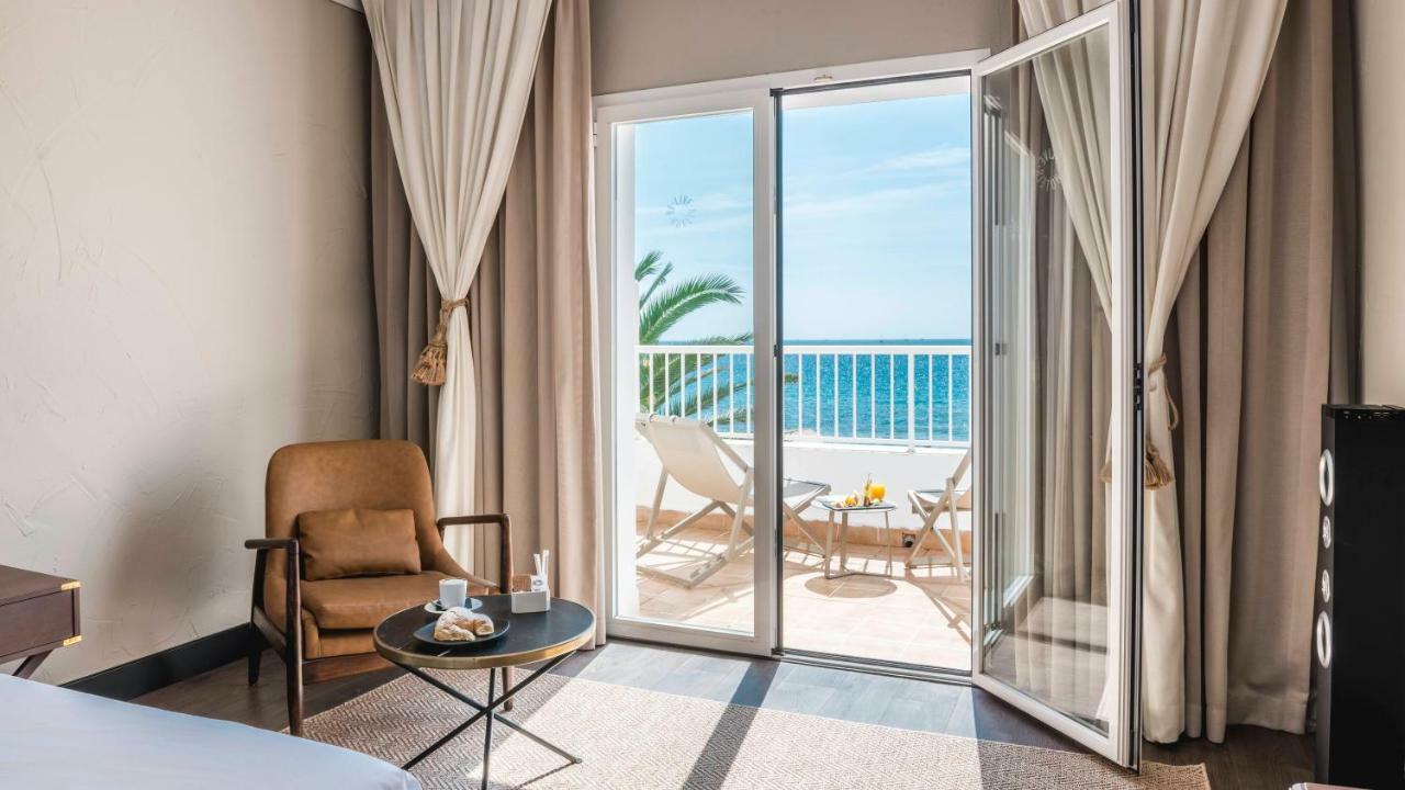 Be Live Adults Only La Cala Boutique Hotel Cala Major  Zewnętrze zdjęcie