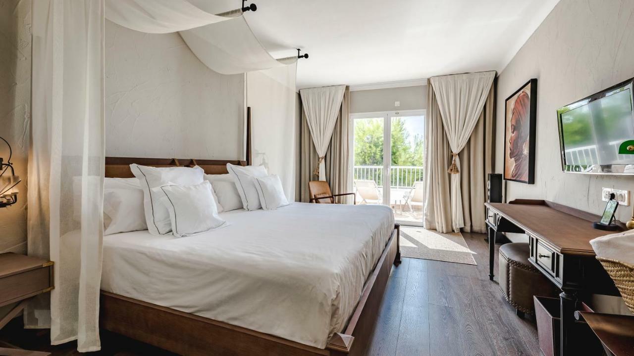 Be Live Adults Only La Cala Boutique Hotel Cala Major  Zewnętrze zdjęcie