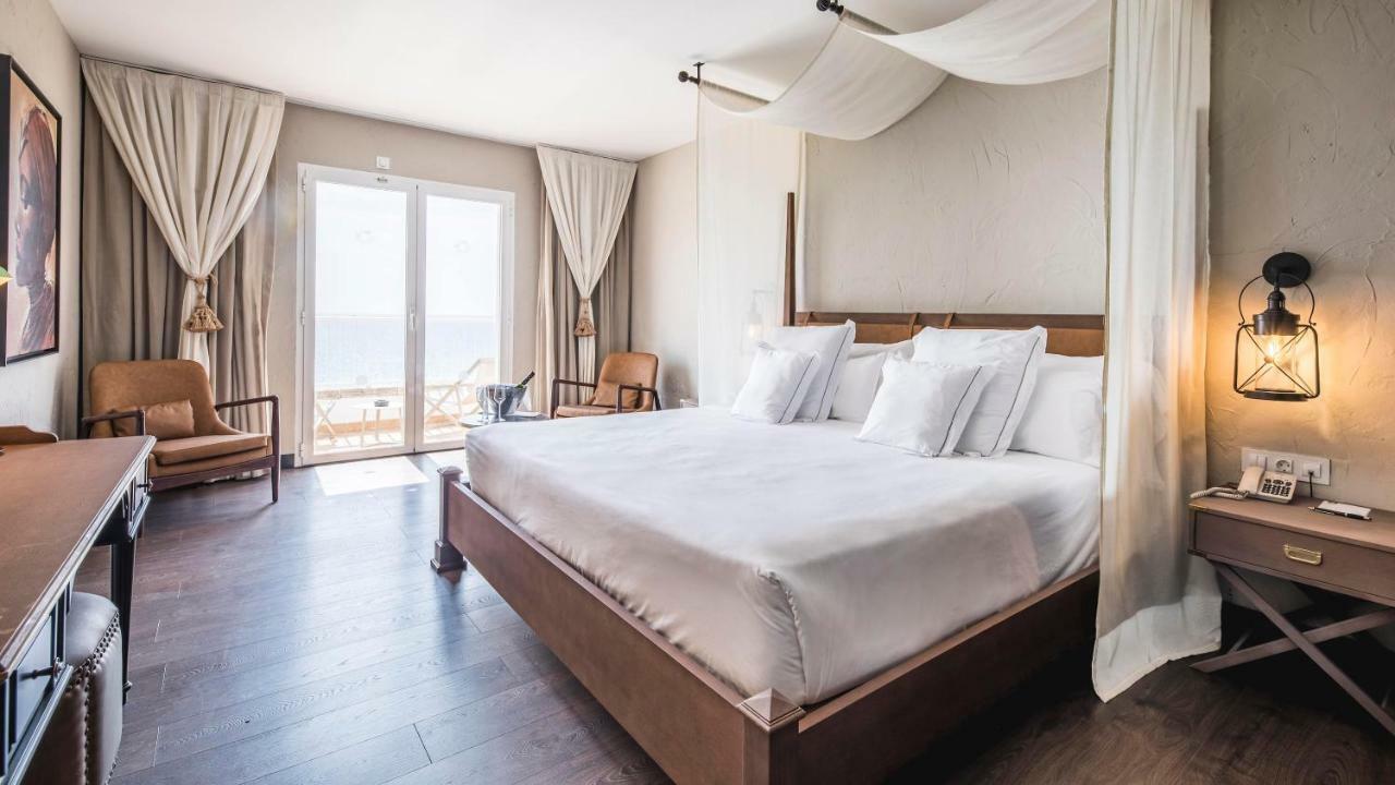 Be Live Adults Only La Cala Boutique Hotel Cala Major  Zewnętrze zdjęcie